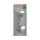LED Deckenspot schwenkbar Grau Metall GU10 OSRAM