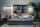 LED Deckenspot schwenkbar Metall Grau GU10 OSRAM