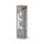 LED Deckenspot schwenkbar Weiß Metall GU10 L:44cm OSRAM