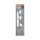 LED Deckenspot schwenkbar Weiß Metall GU10 L:44cm OSRAM