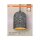 Hängelampe Schwarz Terrazzo E27 Ø15 cm modern OSRAM