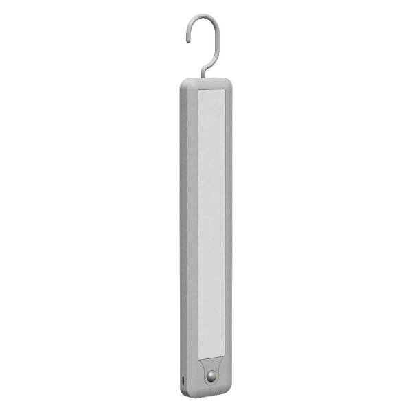 LED Akku Wandlampe Sensor Weiß 4000K L:32,4cm OSRAM