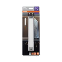 LED Akku Wandlampe Sensor Weiß 4000K L:32,4cm OSRAM