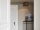 Wandlampe Karton E27 Braun L:26 cm blendarm OSRAM