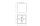 Wandlampe Karton E27 Braun L:26 cm blendarm OSRAM