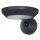 LED Wandleuchte Sensor Dunkelgrau Alu 3000 K IP65 OSRAM