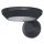 LED Wandlampe Alu 3000 K IP65 B:16 cm modern OSRAM