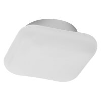 LED Deckenlampe dimmbar Smart+ TW Wei&szlig; IP44 OSRAM