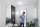 LED Deckenleuchte dimmbar Smart+ TW Metall IP44 OSRAM