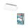 LED Deckenleuchte dimmbar Smart+ TW Metall IP44 OSRAM