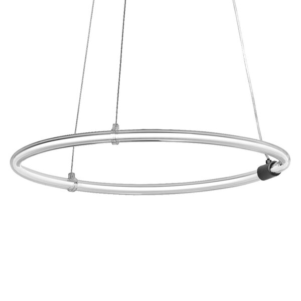 LED Pendelleuchte Click-DIM L:49,8 cm 3000 K OSRAM
