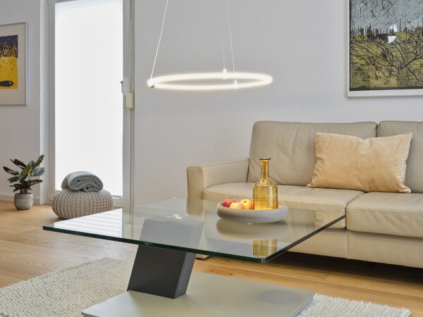 LED Pendelleuchte Click-DIM L:49,8 cm 3000 K OSRAM