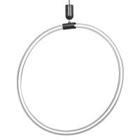 LED H&auml;ngelampe Click-DIM 3000 K L:49,8 cm OSRAM