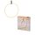 LED Hängelampe Click-DIM 3000 K L:49,8 cm OSRAM