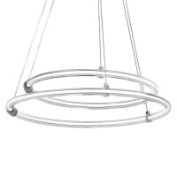 LED Pendelleuchte Click-DIM 3000 K L:49,8 cm OSRAM