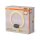 LED Tischleuchte Metall Click-DIM 36,7 cm 3000 K OSRAM