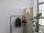 LED Wandleuchte Metall Dunkelgrau 3000 K 36,7 cm OSRAM