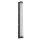 LED Wandlampe dimmbar CCT Schwarz 3000-4000K IP44 OSRAM