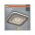 LED Deckenlampe Click-DIM Grau 3000K L:50,5cm OSRAM