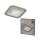LED Deckenlampe Click-DIM Grau 3000K L:50,5cm OSRAM