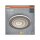 LED Deckenleuchte Click-DIM Grau 3000K L:50,5cm OSRAM