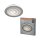 LED Deckenleuchte Click-DIM Grau 3000K L:50,5cm OSRAM