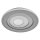 LED Deckenlampe Click-DIM Grau 3000K L:36,5cm OSRAM