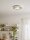 LED Deckenlampe Click-DIM Grau 3000K L:36,5cm OSRAM