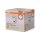 LED Deckenspot schwenkbar Weiß 3000 K H:12 cm OSRAM