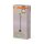 LED Stehleuchte Metall CCT Schwarz H:152,5 cm OSRAM