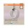 LED Pendelleuchte CCT Schwarz Metall L:15 cm OSRAM