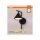 LED Wandleuchte Schwarz 3000 K B:12 cm Metall OSRAM