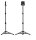 LED Arbeitsleuchte schwenkbar Metall 4000K IP65 170 cm