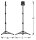 LED Arbeitsleuchte schwenkbar Metall 4000K IP65 170 cm