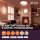 LED Deckenlampe dimmbar RGB Smart+ TW 2700-6500K OSRAM