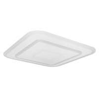 LED Deckenlampe dimmbar RGB Smart+ TW Wei&szlig; L:50cm OSRAM