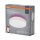 LED Deckenlampe dimmbar RGB Smart+ TW Weiß Ø35cm OSRAM