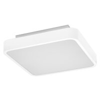 LED Deckenleuchte dimmbar Smart+ TW Weiß B:35cm OSRAM