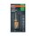 Wandleuchte Sensor Dunkelgrau Aluminium IP65 GU10 OSRAM