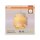 Pendelleuchte Weiß Bast Beige E27 Ø35 cm OSRAM