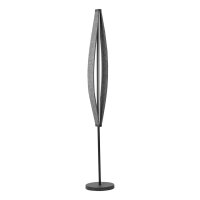LED Stehlampe Filz 3000 K H:152,5 cm modern OSRAM
