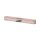 LED Pendelleuchte Filz 3000 K L:100 cm modern OSRAM