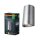 LED Wandlampe Up Down Alu 3000 K IP54 H:16 cm OSRAM