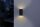 LED Wandleuchte Up Down Weiß 3000 K IP44 H:16 cm OSRAM