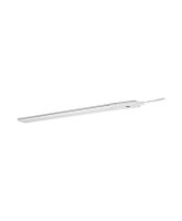 LED Unterbauleuchte dimmbar Weiß 3000 K L:30 cm OSRAM