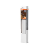 LED Unterbauleuchte dimmbar Weiß 3000 K L:30 cm OSRAM