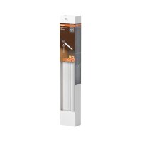LED Unterbauleuchte Weiß dimmbar L:50 cm 3000 K OSRAM