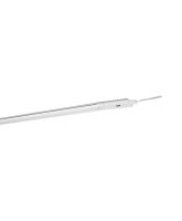LED Unterbauleuchte dimmbar Weiß L:50 cm 3000 K OSRAM
