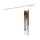 LED Unterbauleuchte dimmbar Weiß L:50 cm 3000 K OSRAM