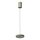 LED Hängelampe verstellbar Beige Metall 3000 K OSRAM